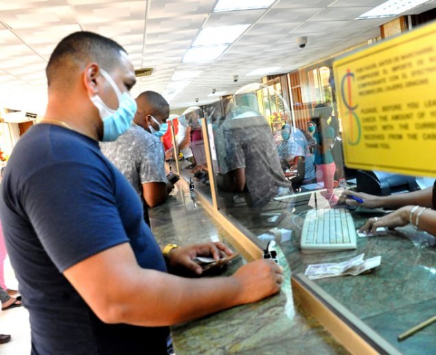 Peloteros de Granma donan dinero a las cuentas habilitadas por el régimen cubano 13
