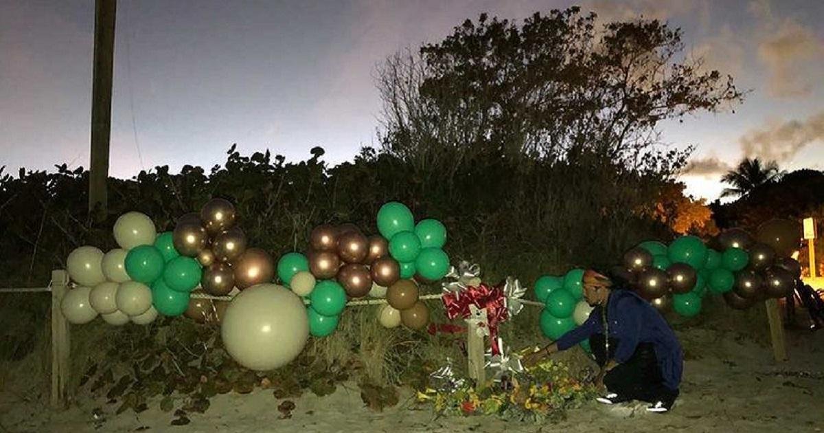 Rinden homenaje a la actriz Broselianda Hernández a un mes de su muerte 31