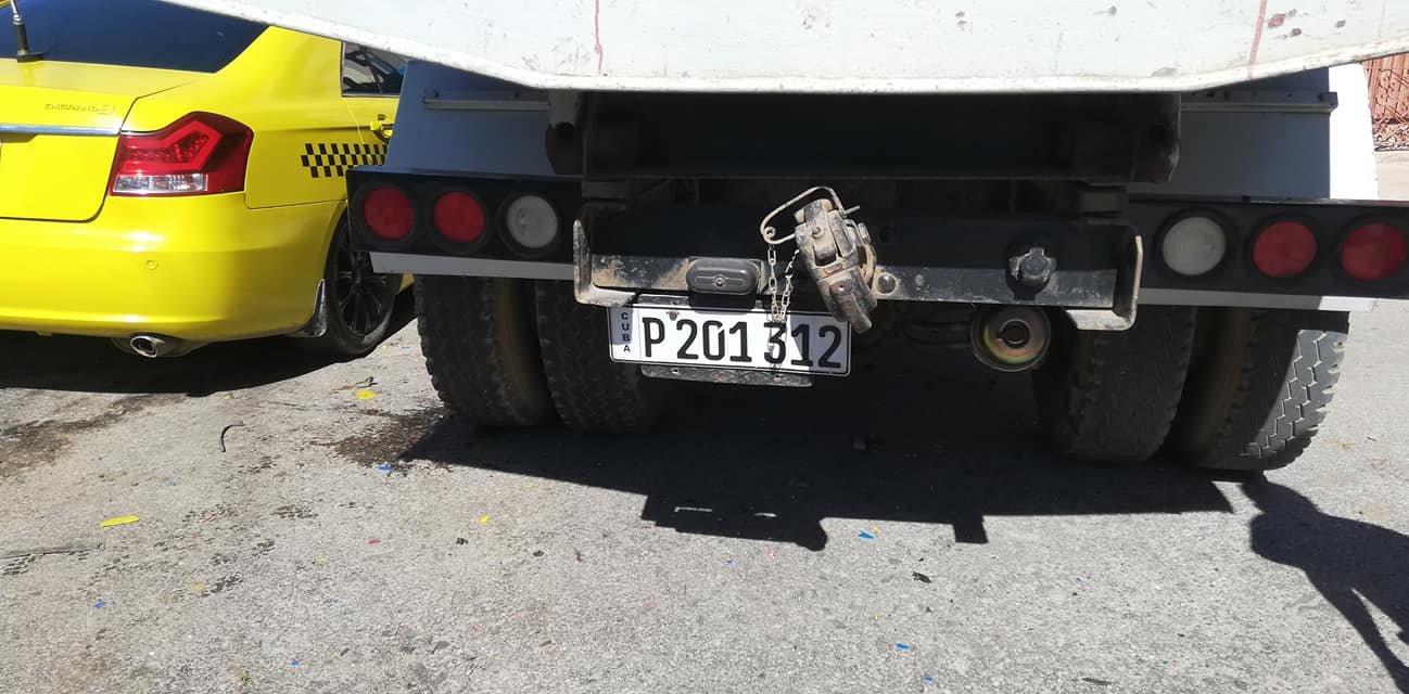 Muere una persona por un accidente de tránsito en Matanzas 43