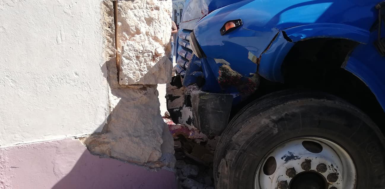 Muere una persona por un accidente de tránsito en Matanzas 41