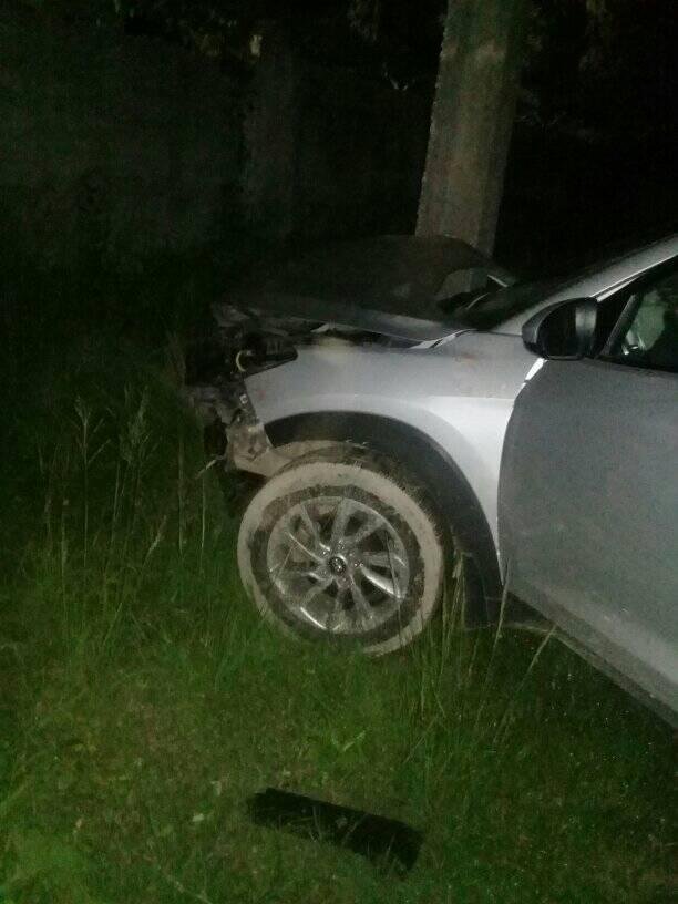 Reportan accidente de tránsito en La Habana 52