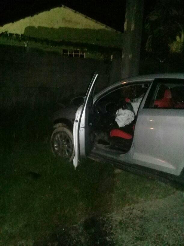 Reportan accidente de tránsito en La Habana 54