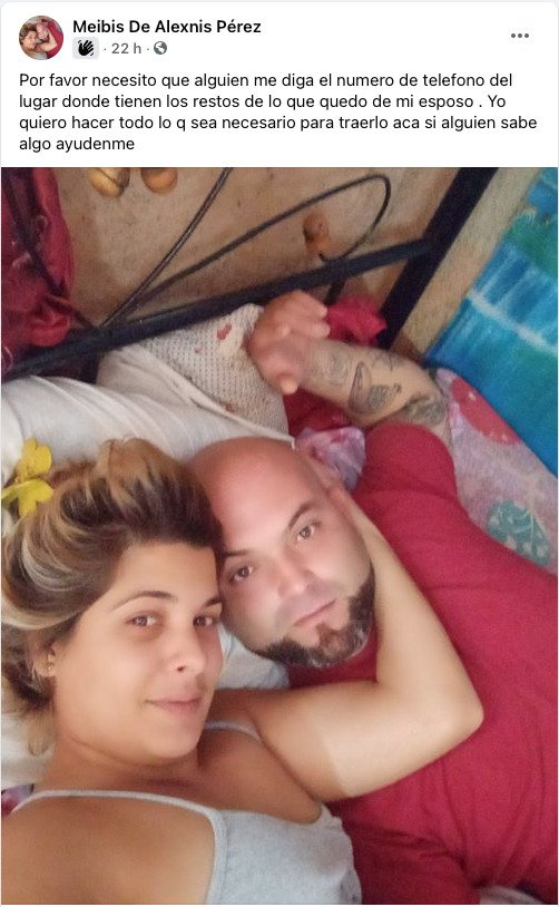 Balsero cubano fue atacado por tiburones 5