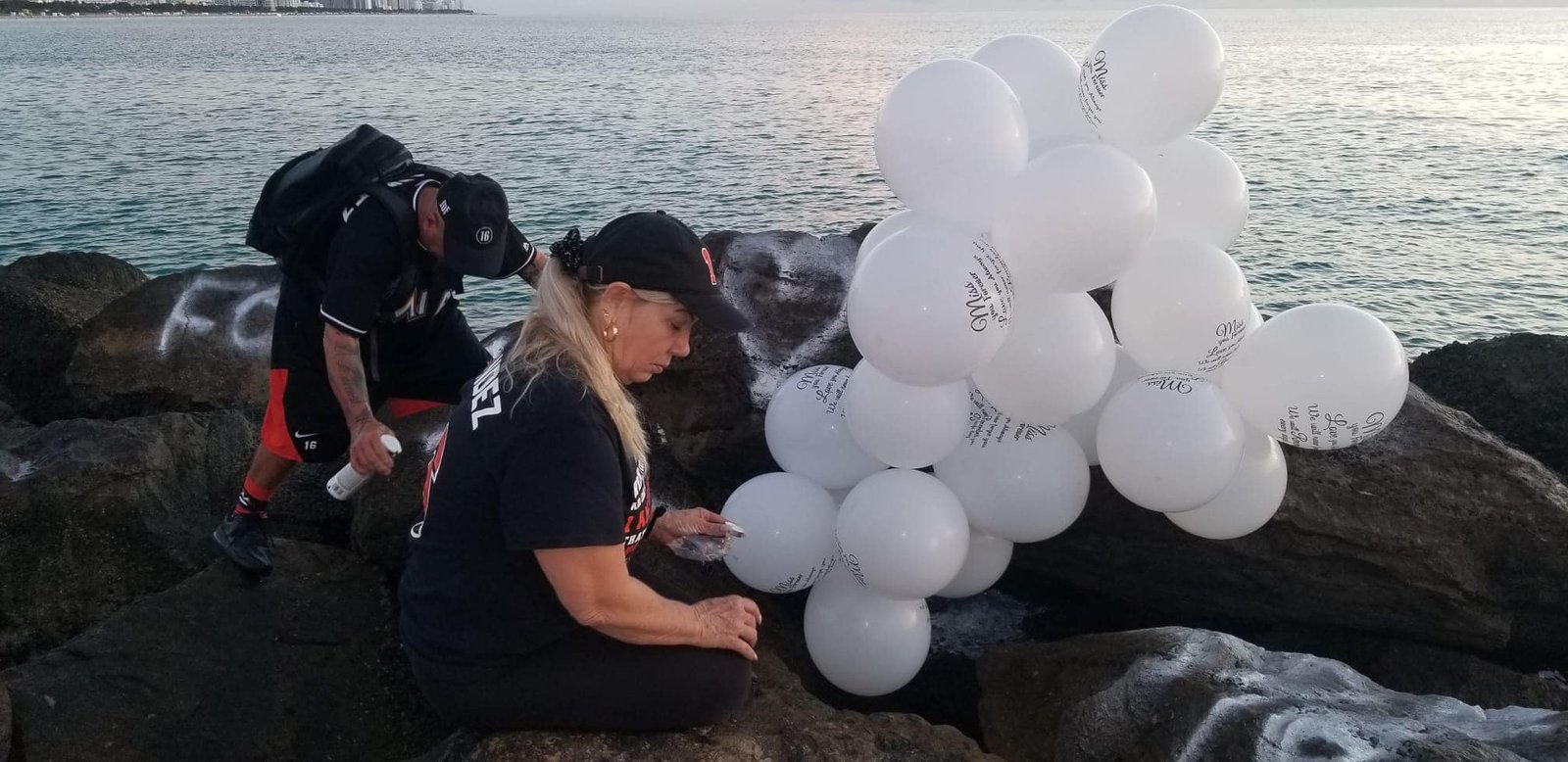 Madre de José Fernández le rinde homenaje a 5 años de su partida 6