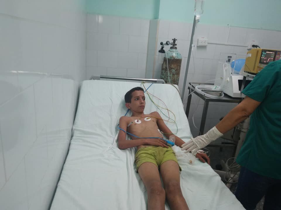 Encuentran al niño reportado como desaparecido en Pinar del Río 66