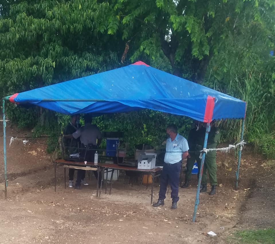 Detienen al doctor Manuel Guerra en Holguín 31