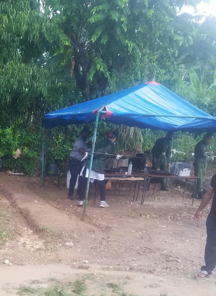 Detienen al doctor Manuel Guerra en Holguín 34