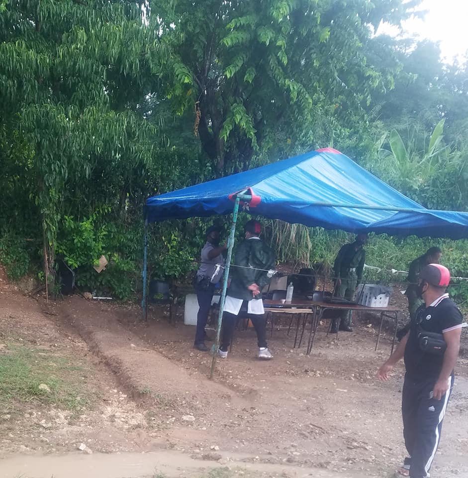 Detienen al doctor Manuel Guerra en Holguín 33