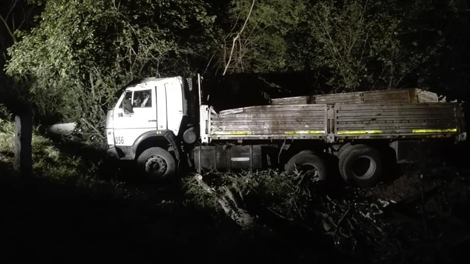 Muere joven de 20 años en accidente de tránsito en Santiago de Cuba 58