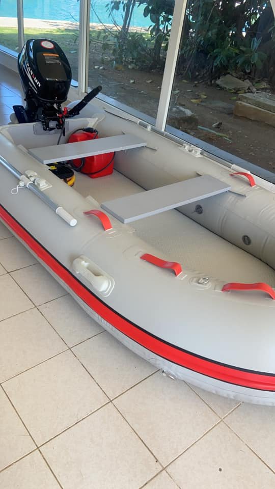 Cubanos reaccionan a venta de balsa en ferretería de La Habana 3