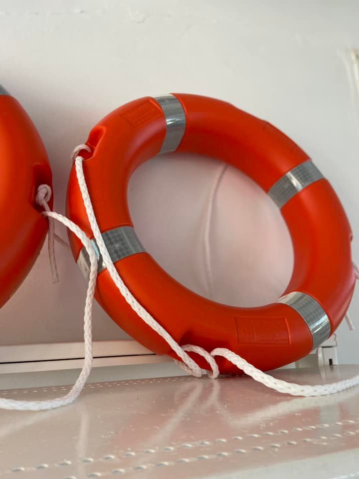 Cubanos reaccionan a venta de balsa en ferretería de La Habana 5