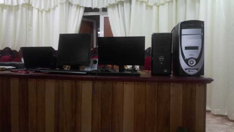 Recuperan equipos robados del Hospital Provincial de Sancti Spíritus 37