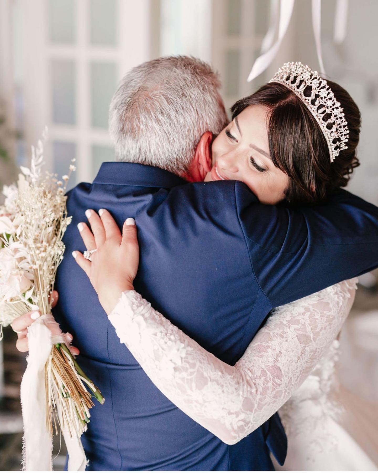 Actriz cubana Aly Sánchez comparte momentos de su boda 9