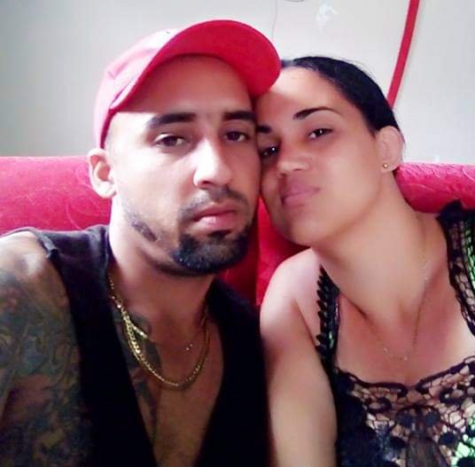 Testimonio de esposa de chofer fallecido en explosión del Saratoga: "Vivía para nosotros" 1