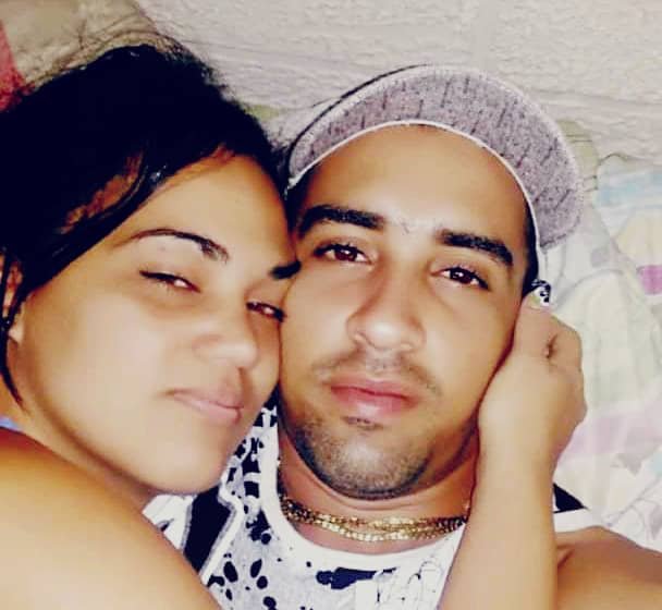 Testimonio de esposa de chofer fallecido en explosión del Saratoga: "Vivía para nosotros" 4