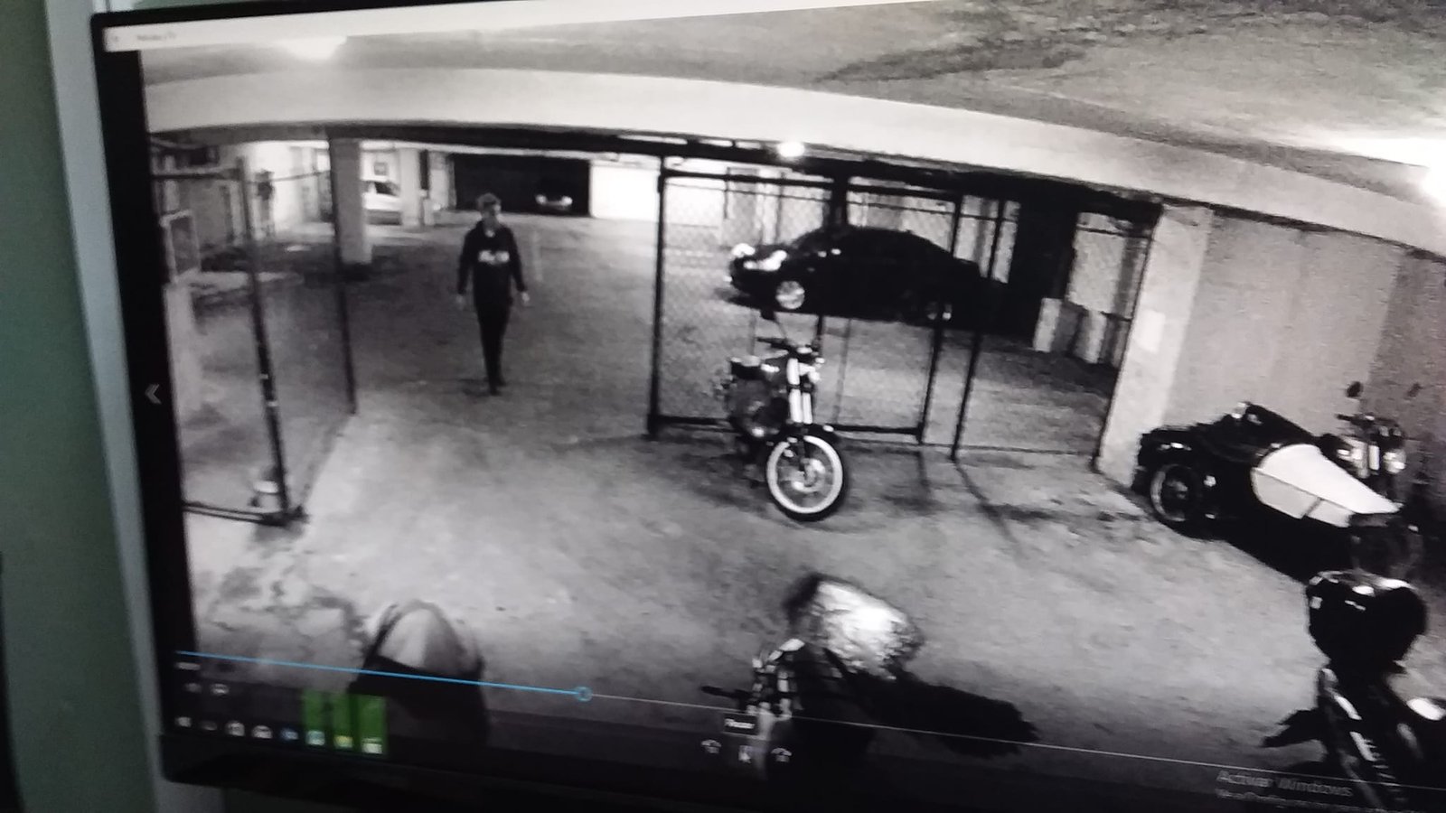 Cubana denuncia falta de acción de la policía tras robo de su moto eléctrica en La Habana 30