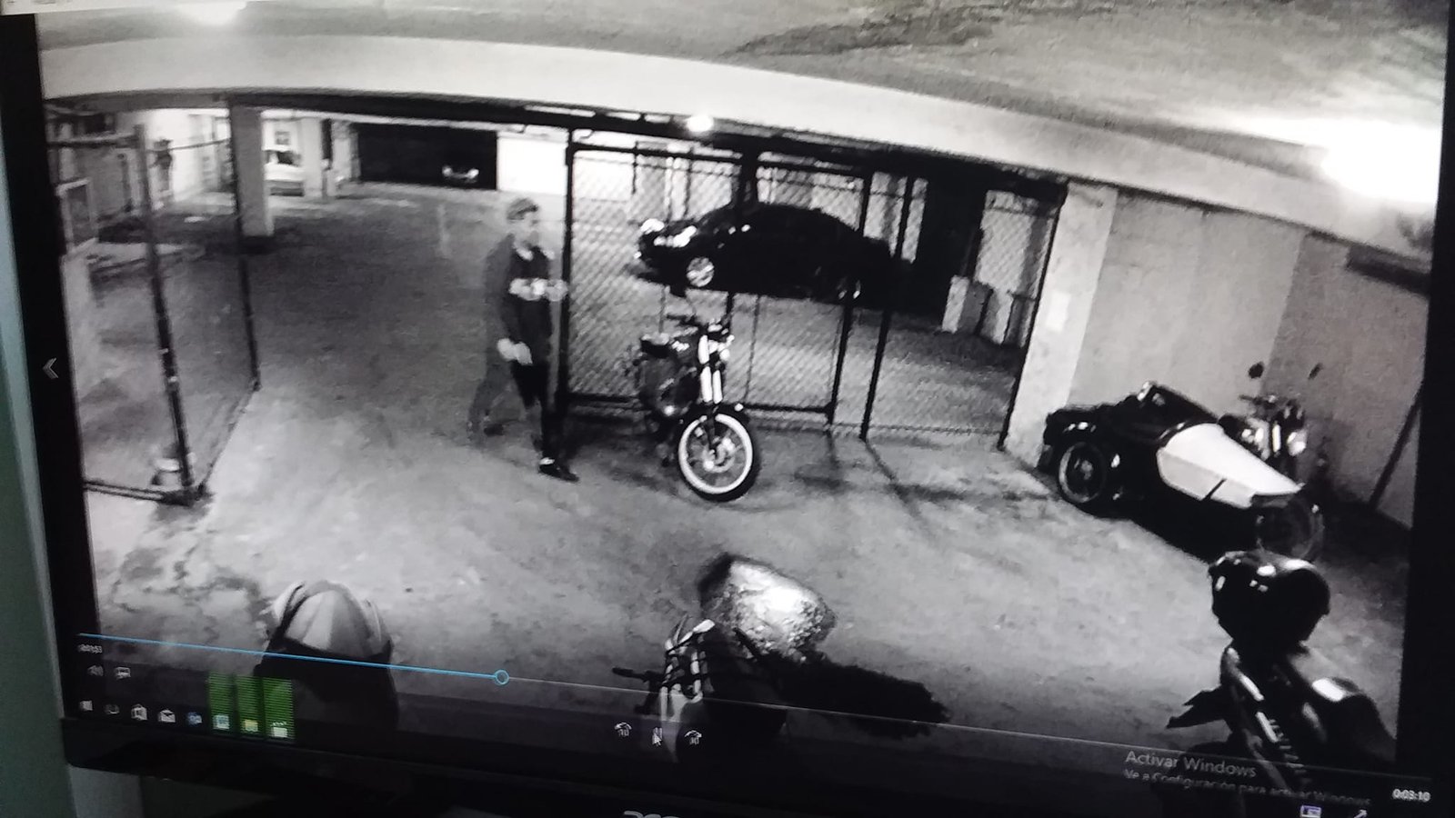 Cubana denuncia falta de acción de la policía tras robo de su moto eléctrica en La Habana 31
