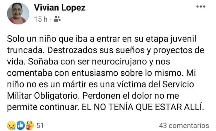 Lamentan muerte de joven de 19 años por incendio en Matanzas 14