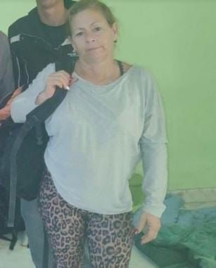 Piden ayuda para localizar a cubana desaparecida en trayecto hacia Estados Unidos 1