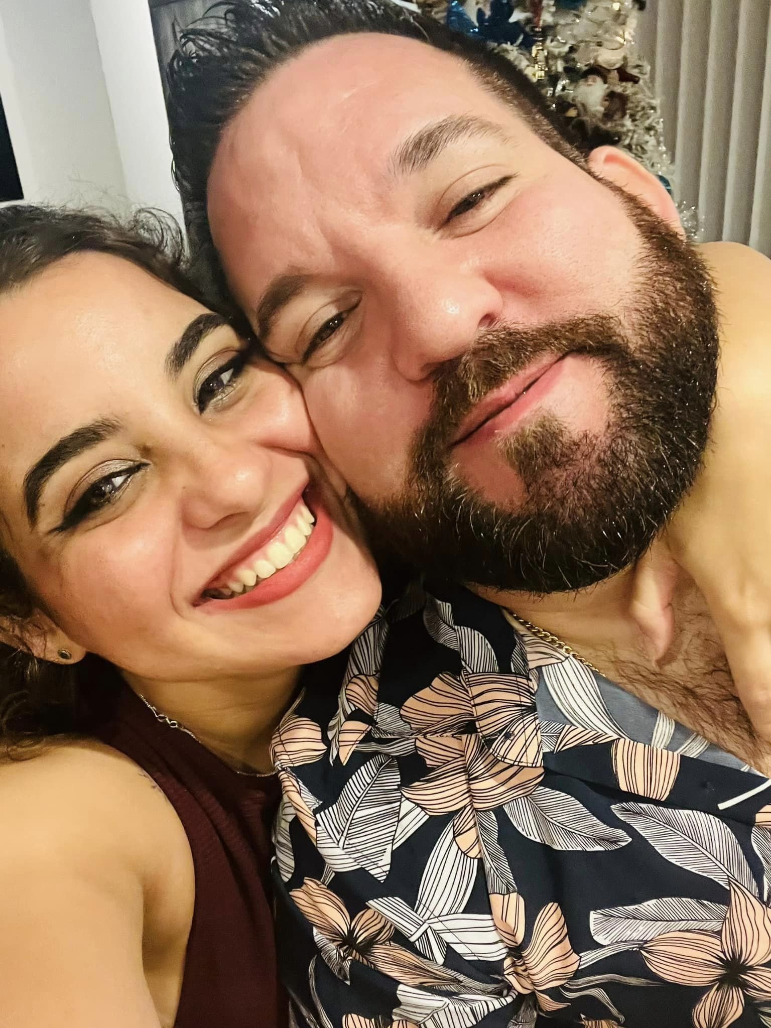 Tío de joven cubana baleada en Miami: "Se nos fue un angelito" 35