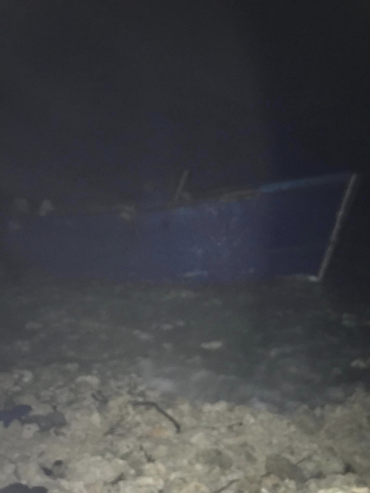 Familia cubana llega a EE.UU. tras permanecer dos días en el mar 21