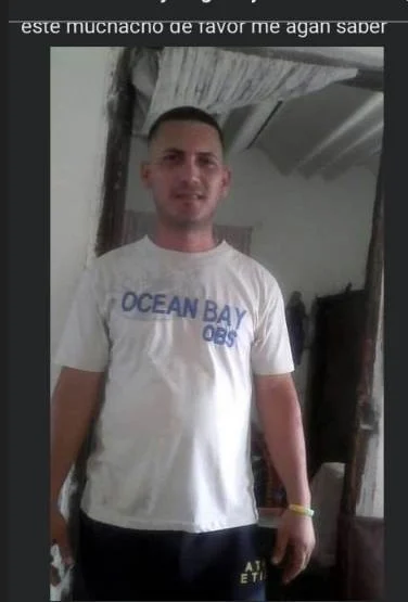 Hallan cuerpo de joven cubano asesinado en Matanzas 2