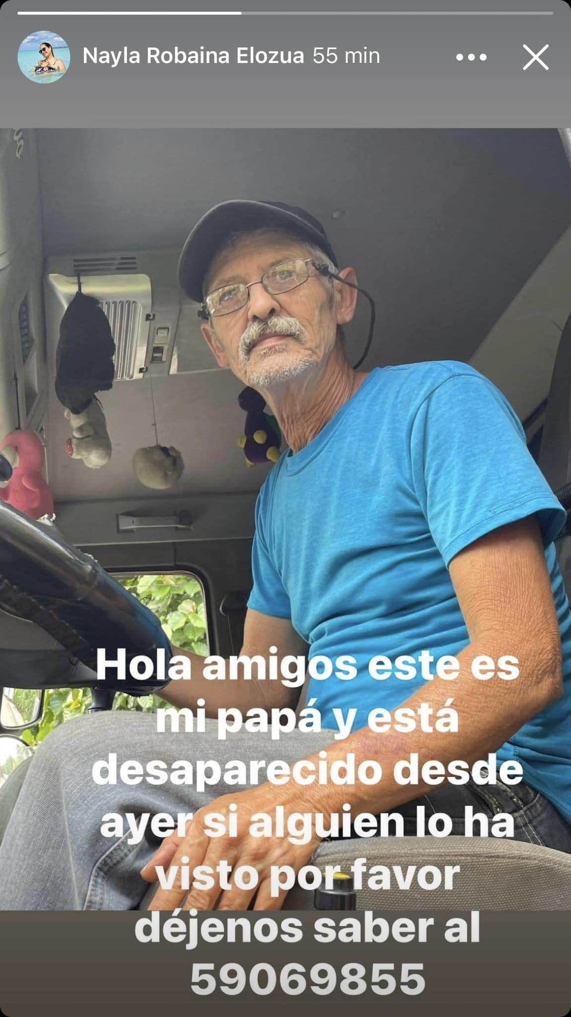 Encuentran a cubano desaparecido en La Habana 36