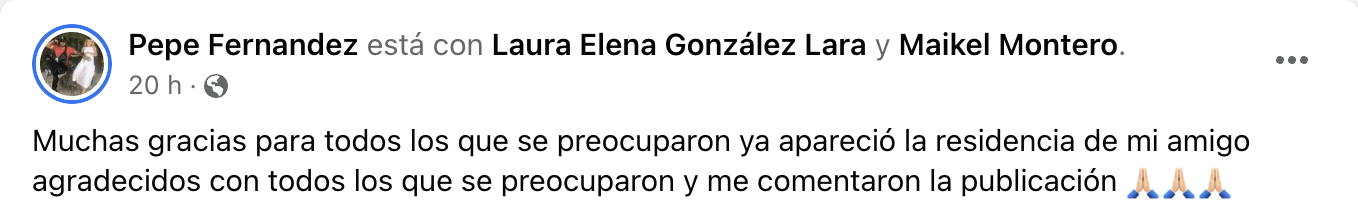 Cubano que perdió su residencia americana en La Habana ya logró recuperarla 3