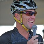 Lance Edward Armstrong