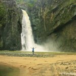 Salto Jimenoa Valle de Jarabacoa