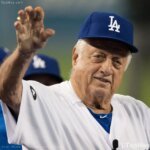 Thomas Charles “Tommy” Lasorda