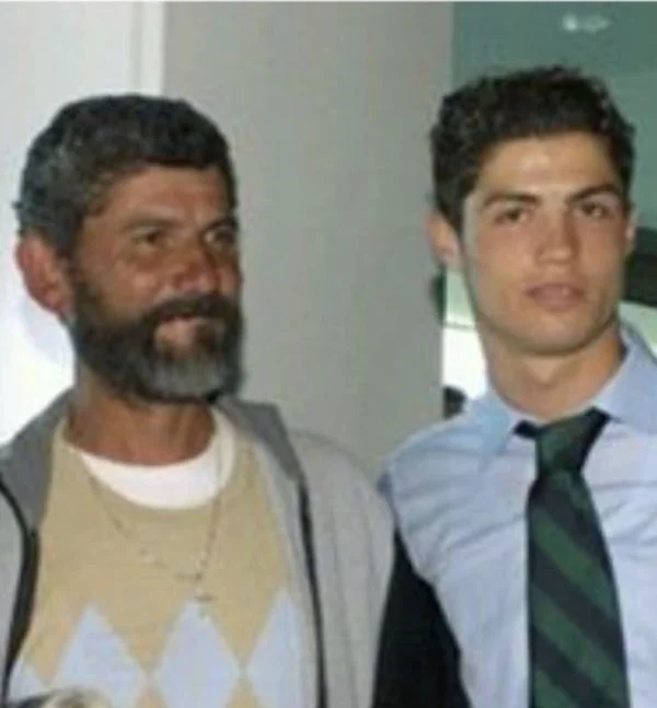 padre de cristiano ronaldo - TopHoy