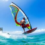 windsurf