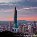 Taipei-101