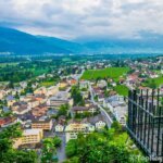 vaduz-Liechtenstein