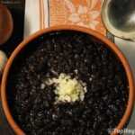 potaje de frijoles negros cubanos