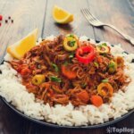 ropa vieja cubana