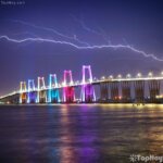 puente-lago-maracaibo-rayos