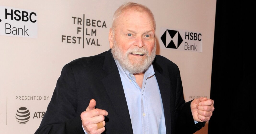 Fallece el actor estadounidense Brian Dennehy