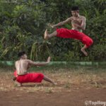 PENCAK SILAT artes en marciales