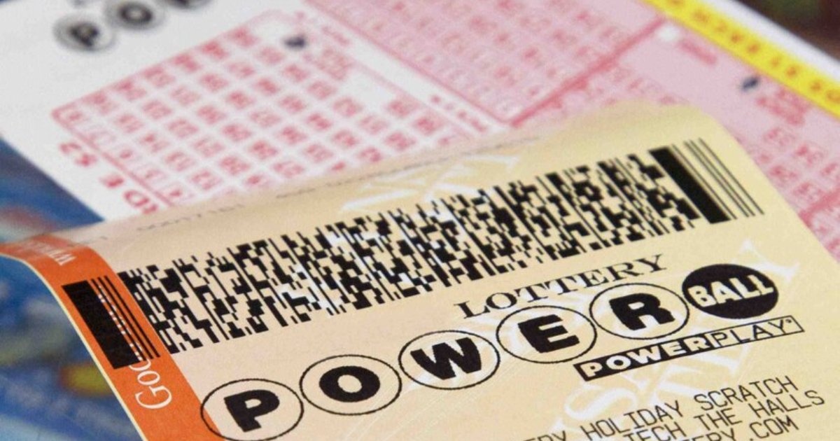 Venden el boleto ganador del premio de 730 millones que entrega Powerball