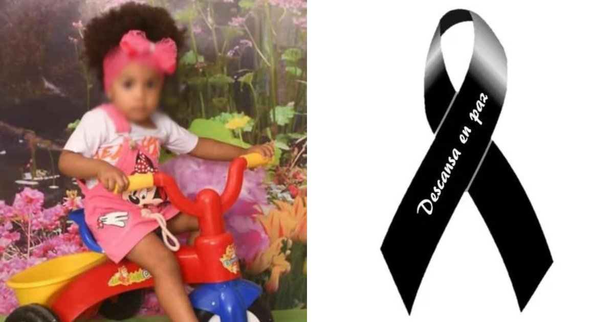 Niña Cubana De 4 Años Fallece En La Habana